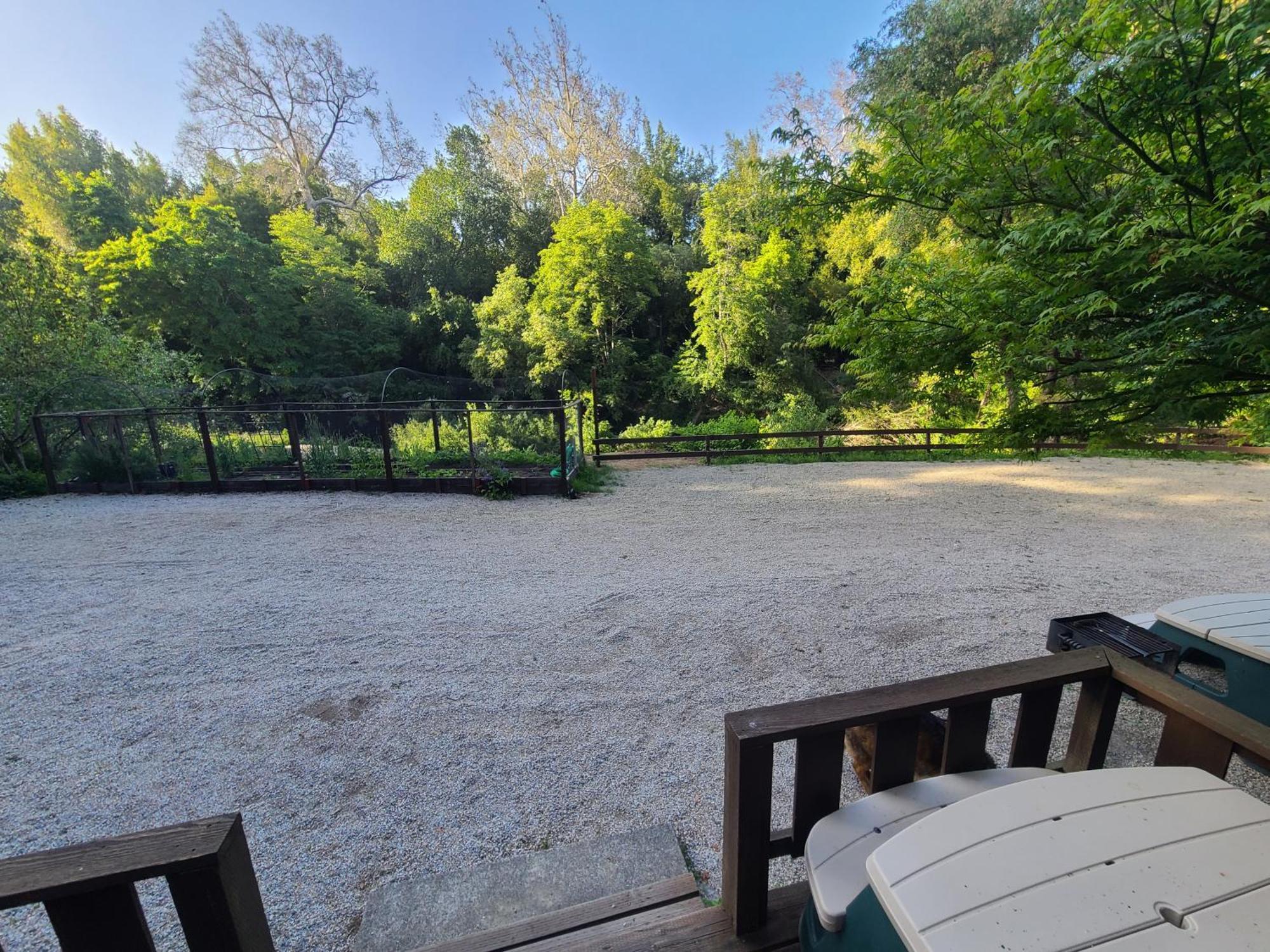 Fern River Resort Felton Exterior photo