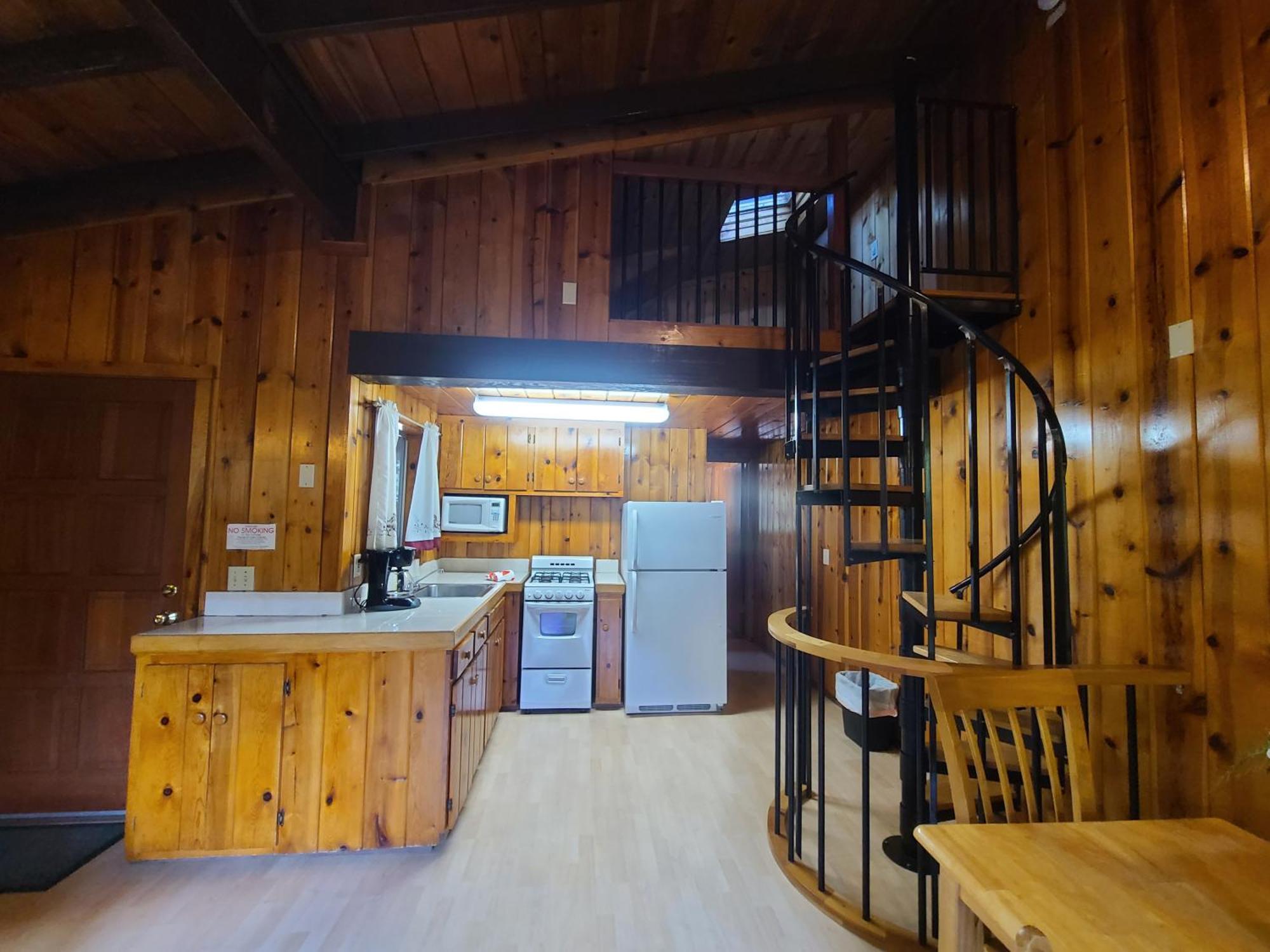 Fern River Resort Felton Exterior photo
