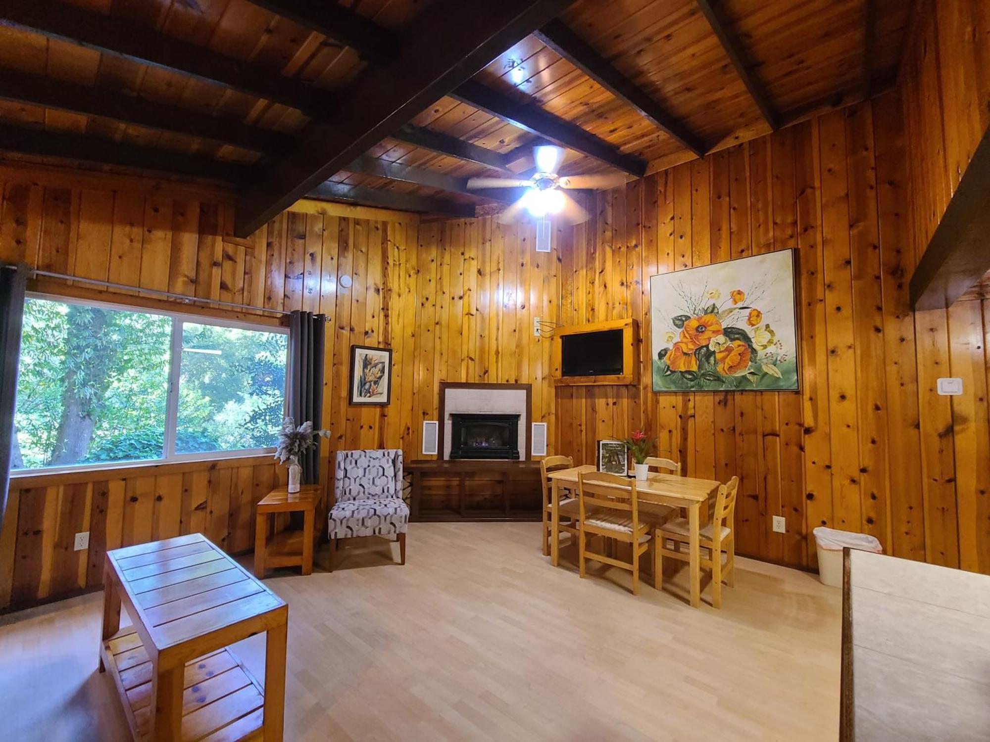 Fern River Resort Felton Exterior photo