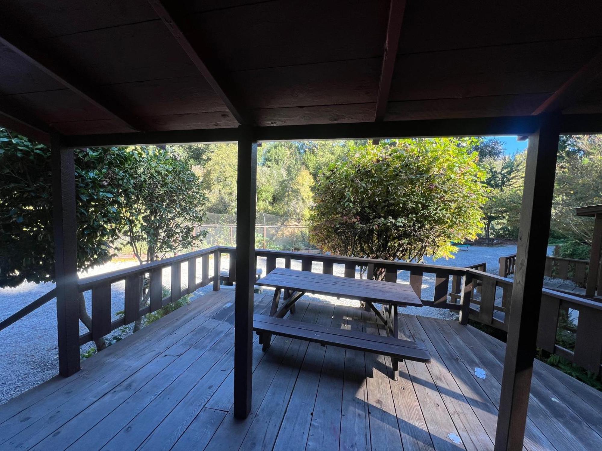 Fern River Resort Felton Exterior photo